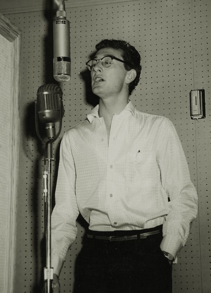 buddy holly - little baby