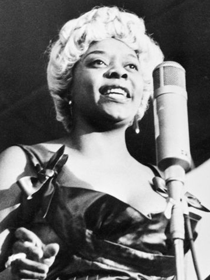 Dinah Washington - Drinking Again