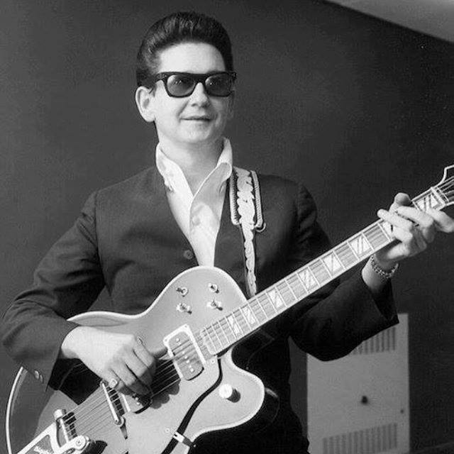 Roy Orbison - Mean Woman Blues (Black & White Night 30)