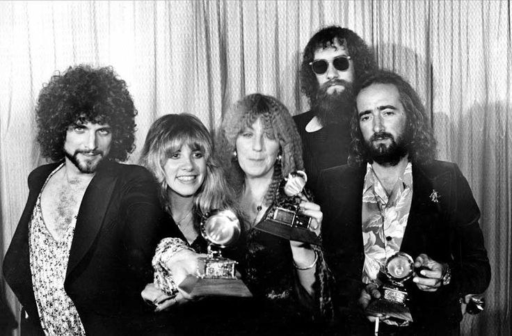 Fleetwood Mac – ‘Go Your Own Way’ (1977)