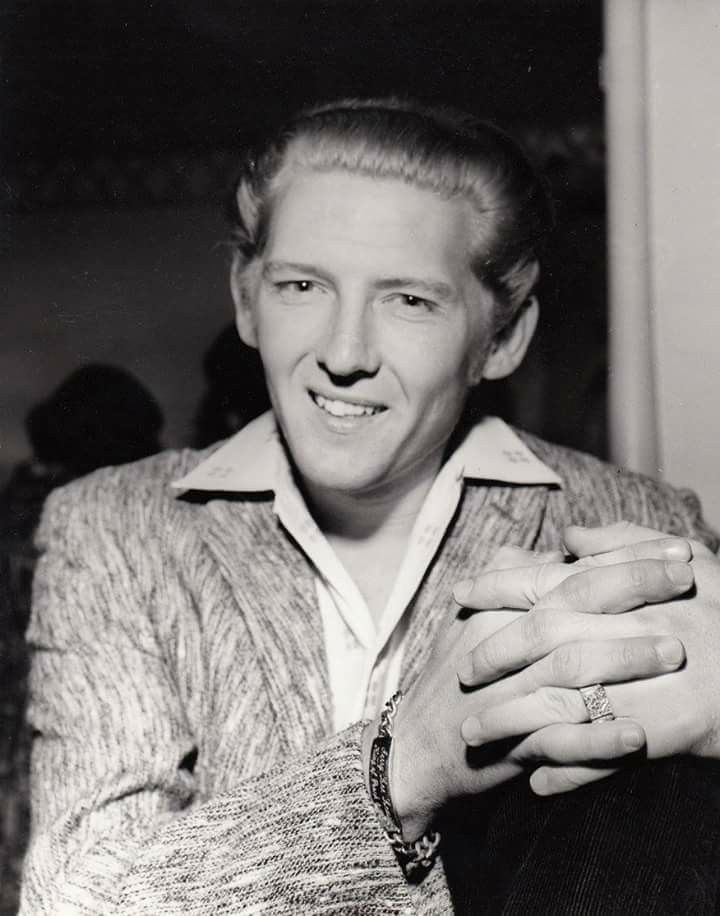 Jerry Lee Lewis - It'll Be Me