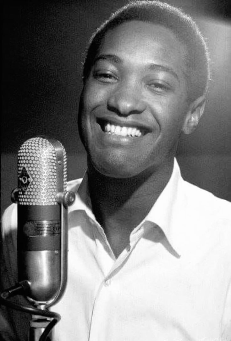 Sam Cooke - Sad Mood