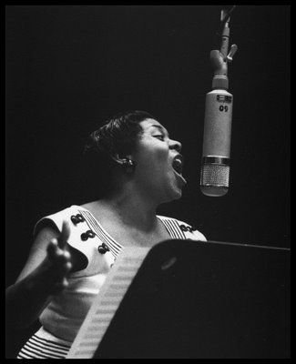 dinah washington - manhattan