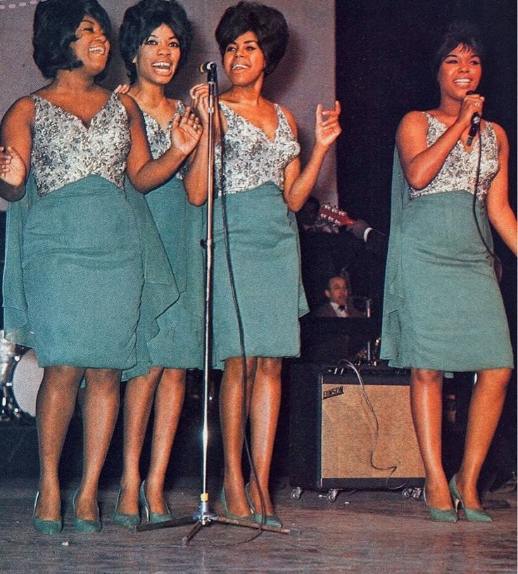 The Shirelles – ‘Will You Still Love Me Tomorrow’