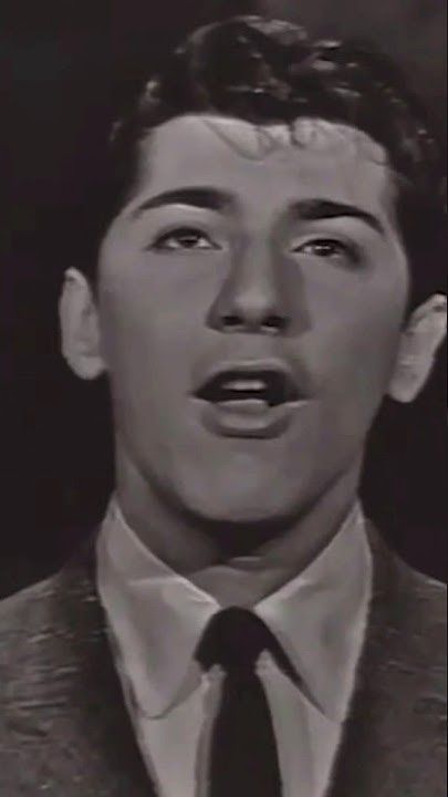 Paul Anka – Put Your Head On My Shoulder