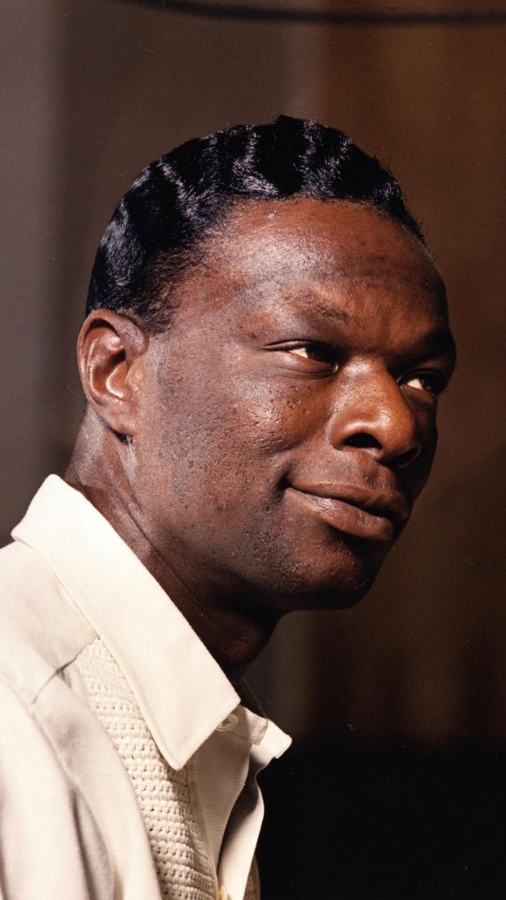 Nat King Cole: The Man Behind the Voice of ‘Smile’