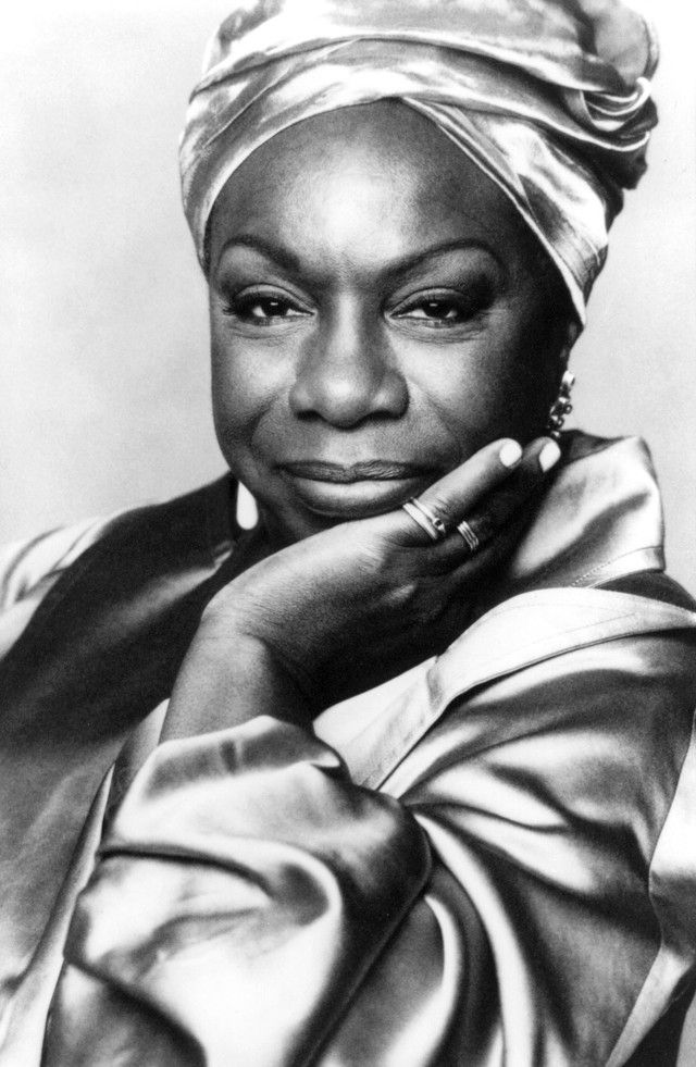 Nina Simone – Feeling Good