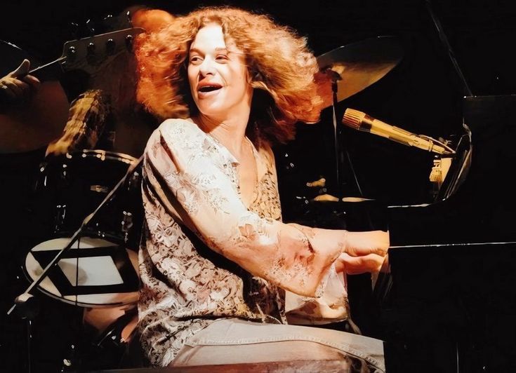 Carole King – ‘It’s Too Late’