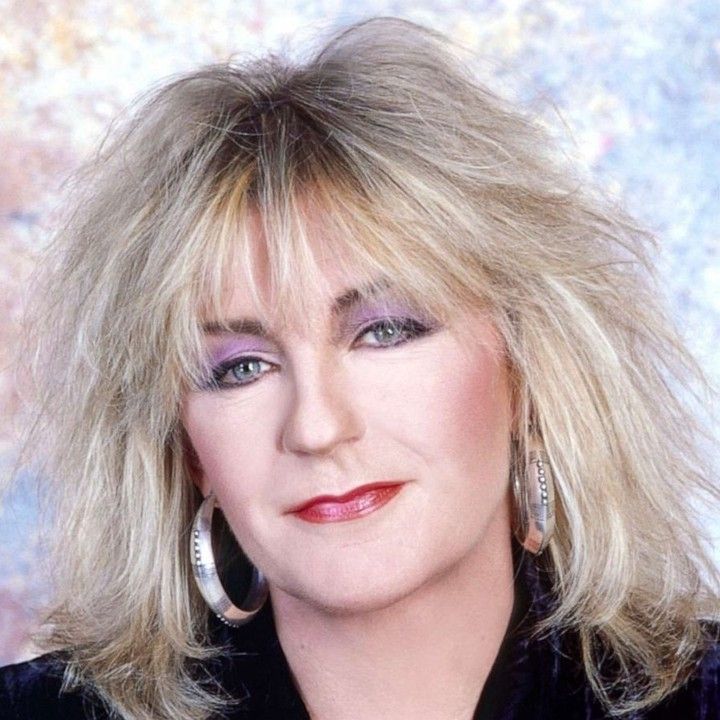 Christine McVie - Love Will Show Us How