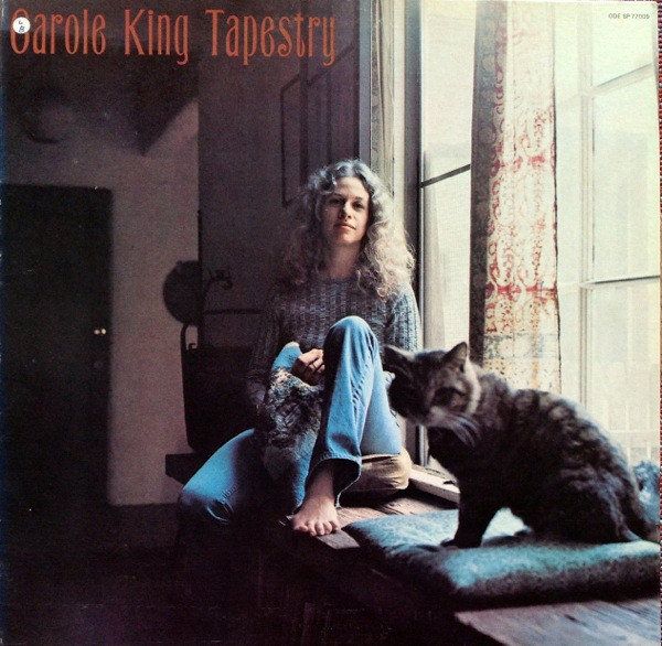 Carole King – ‘You’ve Got a Friend’