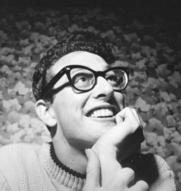 Buddy Holly’s Timeless Classic: ‘Everyday’