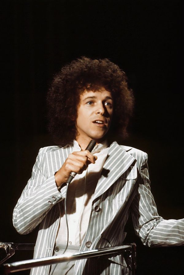 More Than I Can Say – Leo Sayer