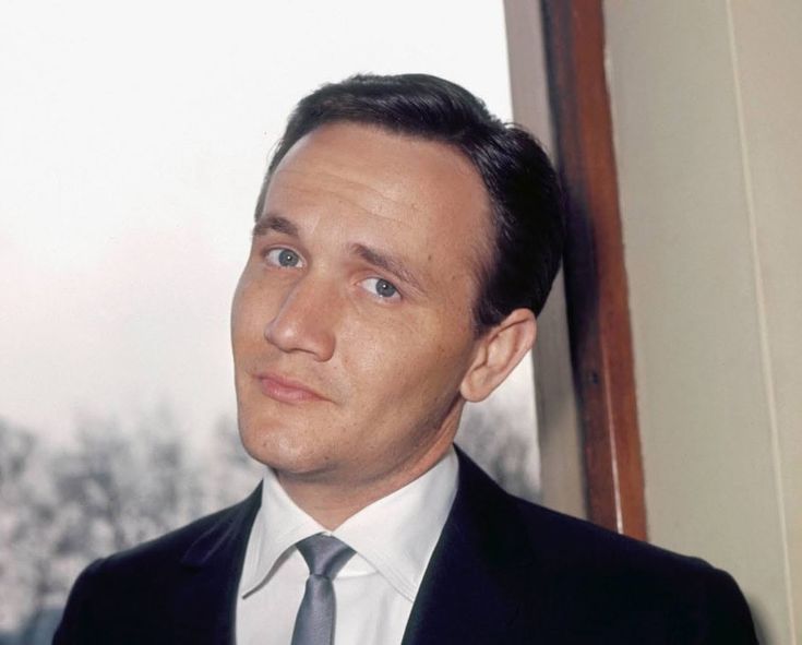 Roger Miller – King of the Road