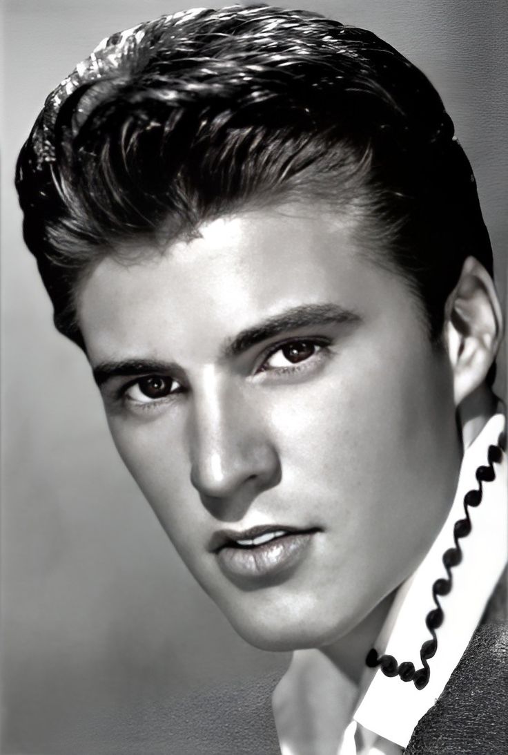 Ricky Nelson – Travelin’ Man