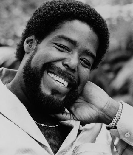 Barry White – You’re The First, The Last, My Everything