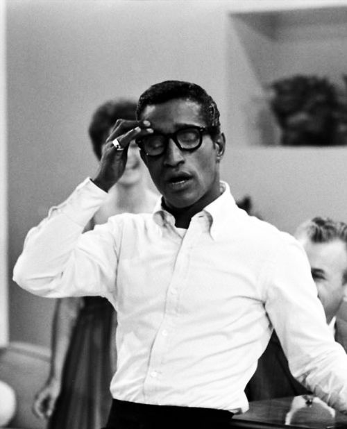 Sammy Davis Jr. – The Candy Man