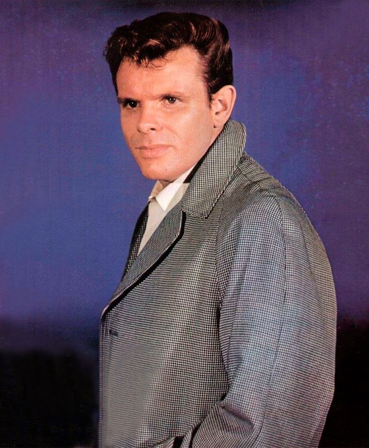 Del Shannon – Runaway