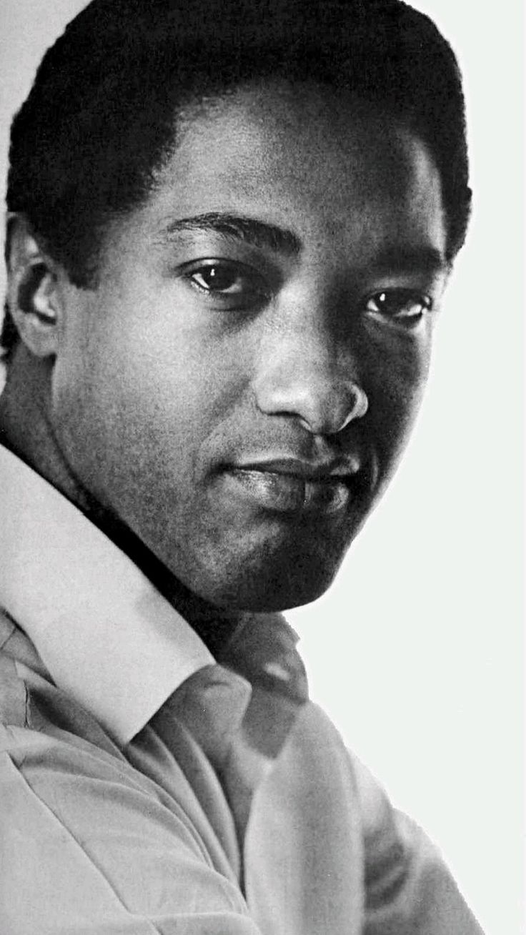 Sam Cooke – A Change Is Gonna Come