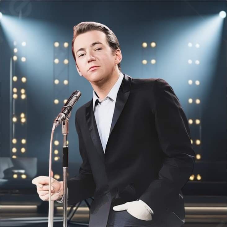 Bobby Darin – “Dream Lover”