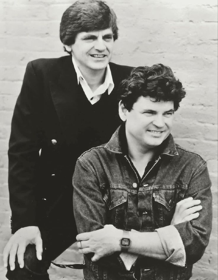 The Everly Brothers – All I Have To Do Is Dream