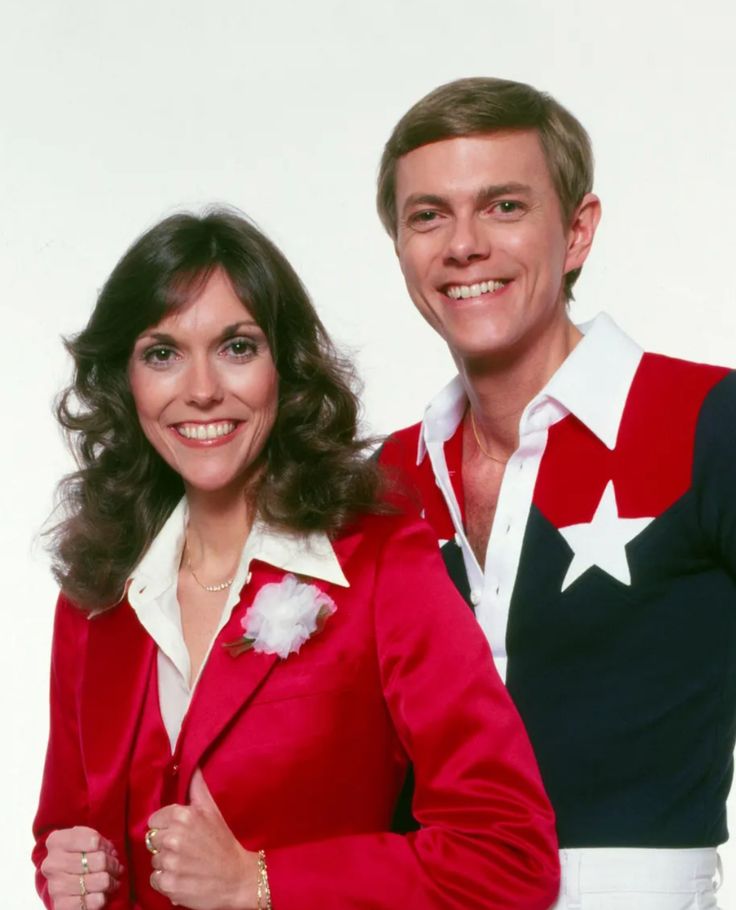 The Carpenters - Yesterday Once More