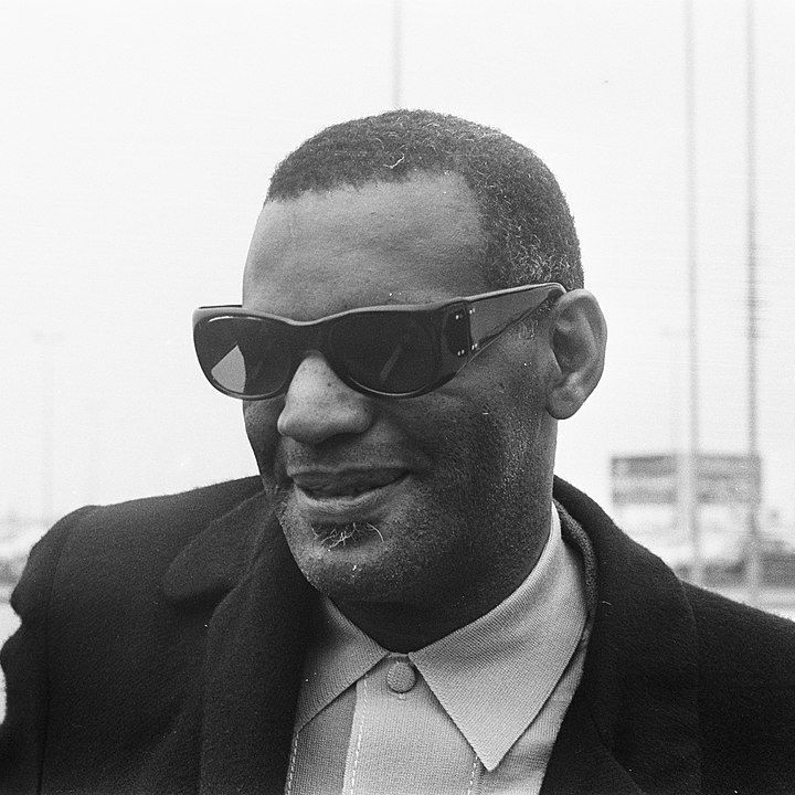 Ray Charles – Georgia On My Mind