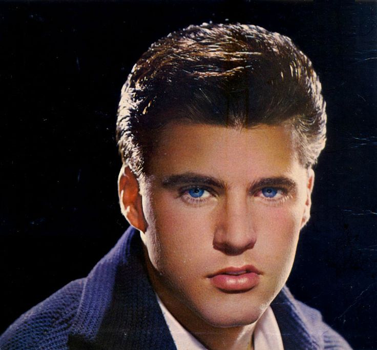 Ricky Nelson – ‘Hello Mary Lou’