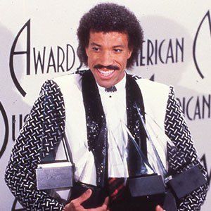 Lionel Richie – ‘Say You, Say Me’ (1985)