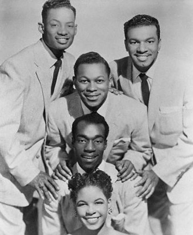 ‘The Great Pretender’ – The Platters