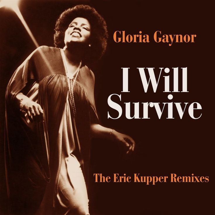 Gloria Gaynor – I Will Survive: The Voice Behind the Disco Revolution