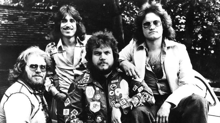 Bachman Turner Overdrive - You Ain't Seen Nothing Yet 1974