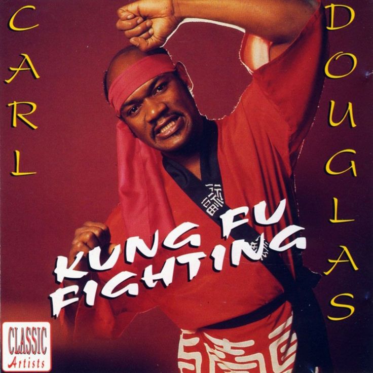 From Charts to Clubs: “Kung Fu Fighting” Dominates the 70s