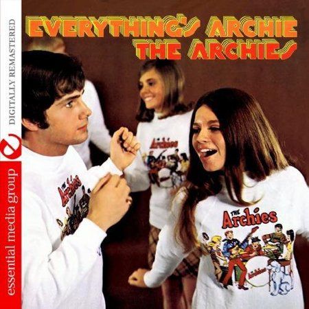 The Archies – “Sugar, Sugar”