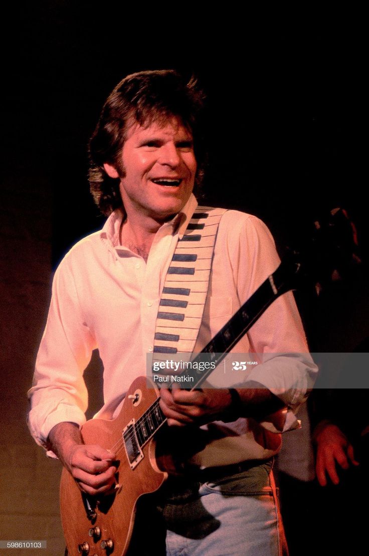 ‘Rock and Roll Girls’: A Musical Journey with John Fogerty