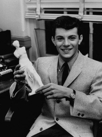 Frankie Avalon – Venus