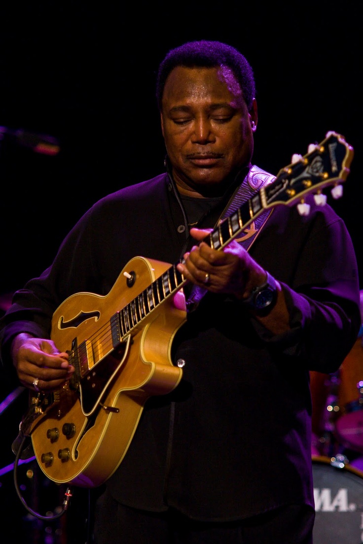 The Grammy-Winning Beauty of ‘This Masquerade’ by George Benson