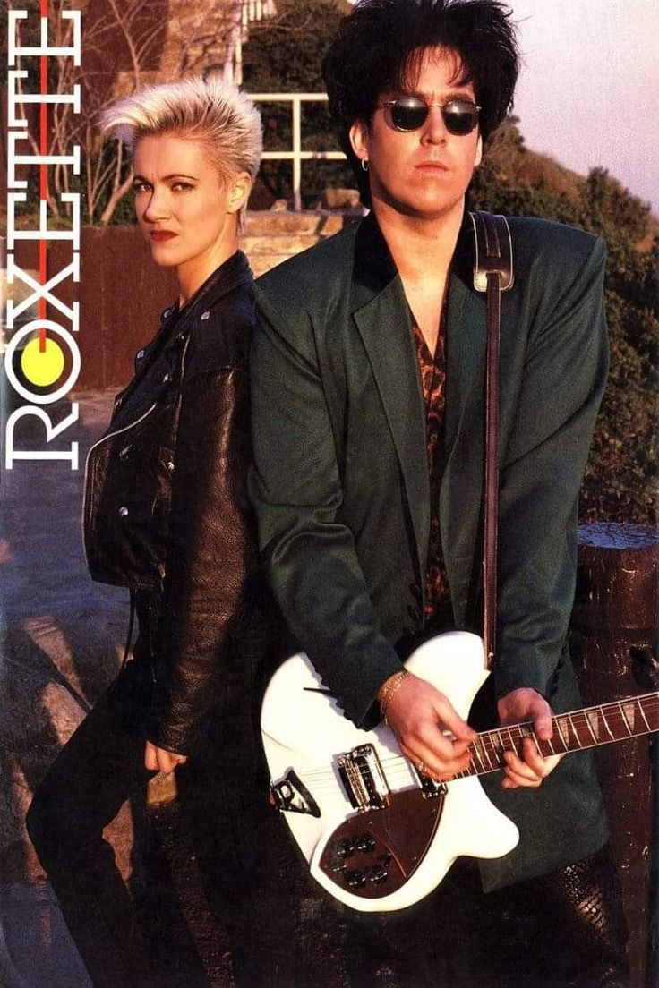 Heartfelt Harmonies: Exploring the Lyrics of Roxette’s Iconic Ballad