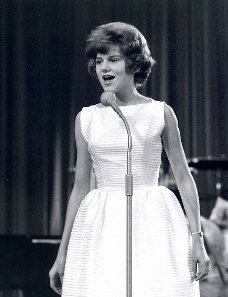 I Will Follow Him – Peggy March