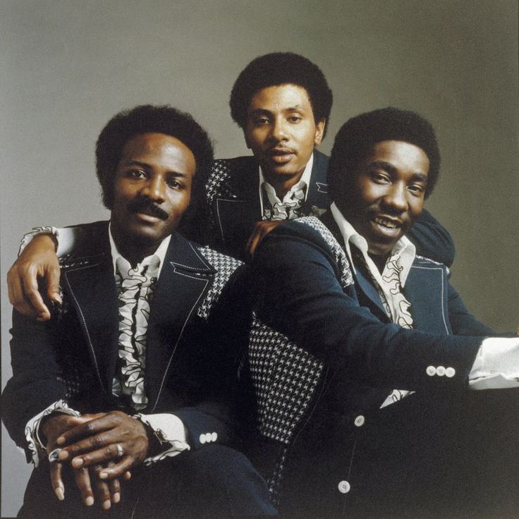 The O’Jays – For The Love of Money