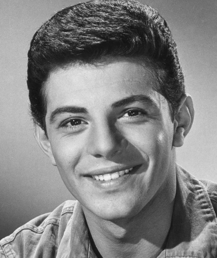 Frankie Avalon "Why"