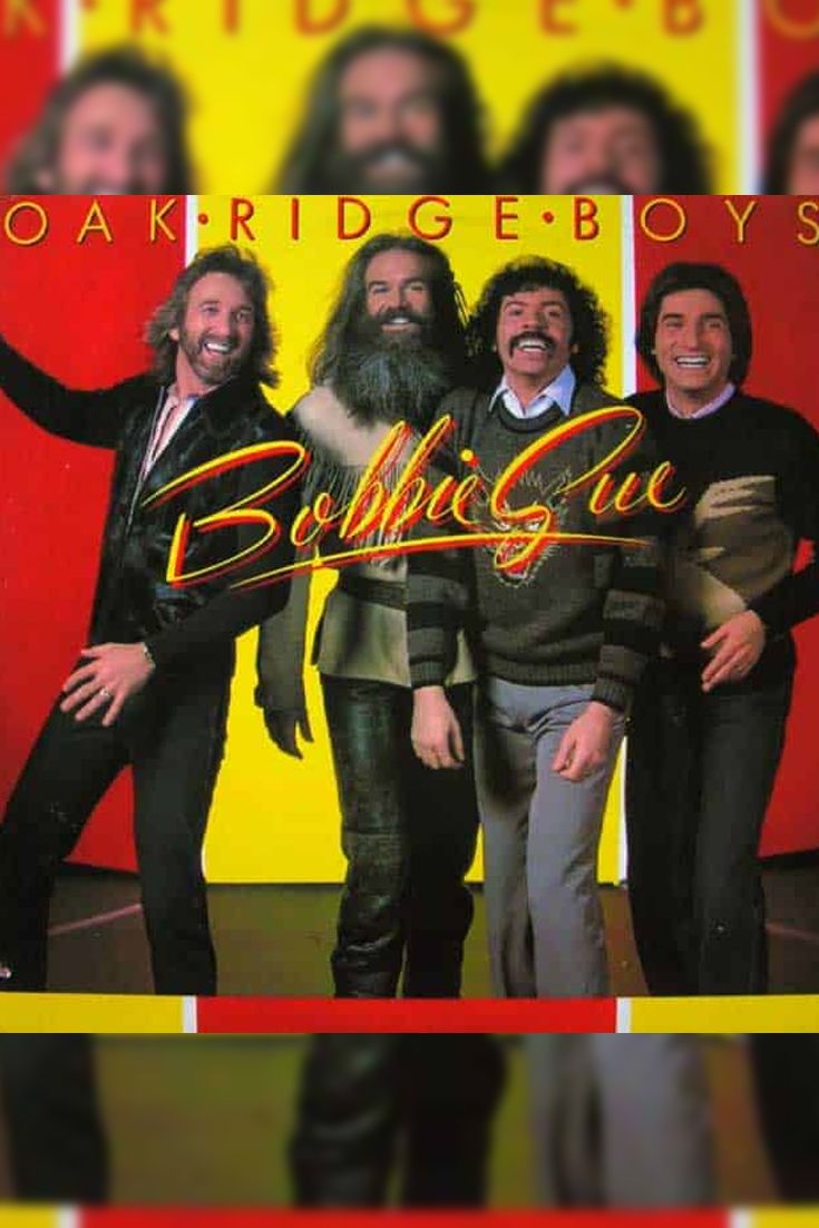 ‘Elvira’ – The Oak Ridge Boys