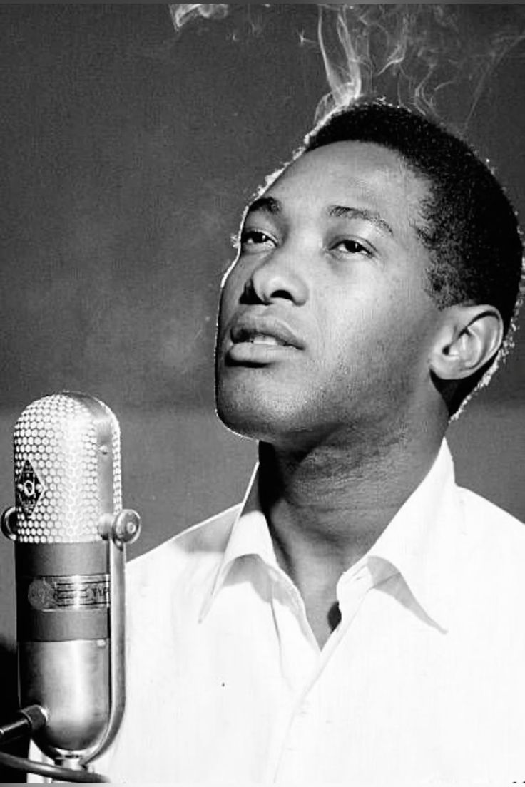 Sam Cooke’s ‘You Send Me’: A Soulful Journey Back to 1957