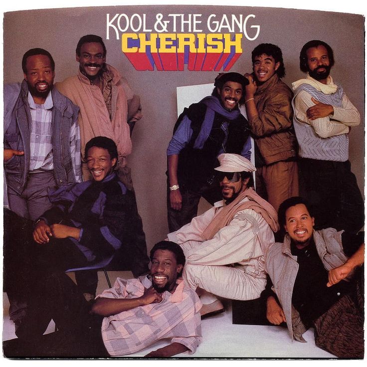 Kool & The Gang’s Timeless Gem: ‘Celebration’ in the 21st Century