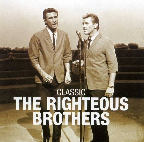 Soul And Inspiration – The Righteous Brothers