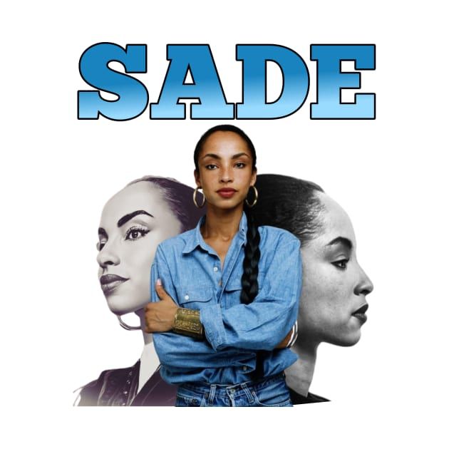 Sade - Your Love Is King - Official - 1984