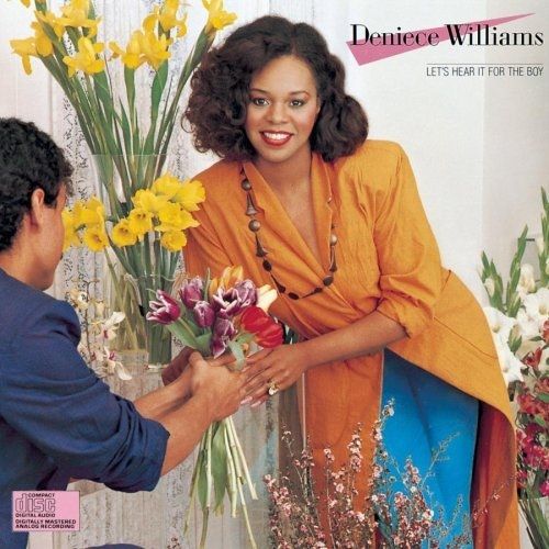 Deniece Williams