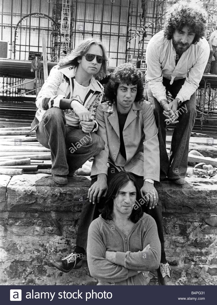 10cc - I'm Not In Love