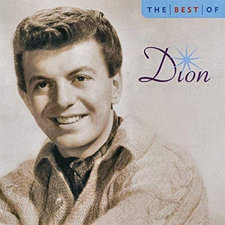 Dion – “The Wanderer”