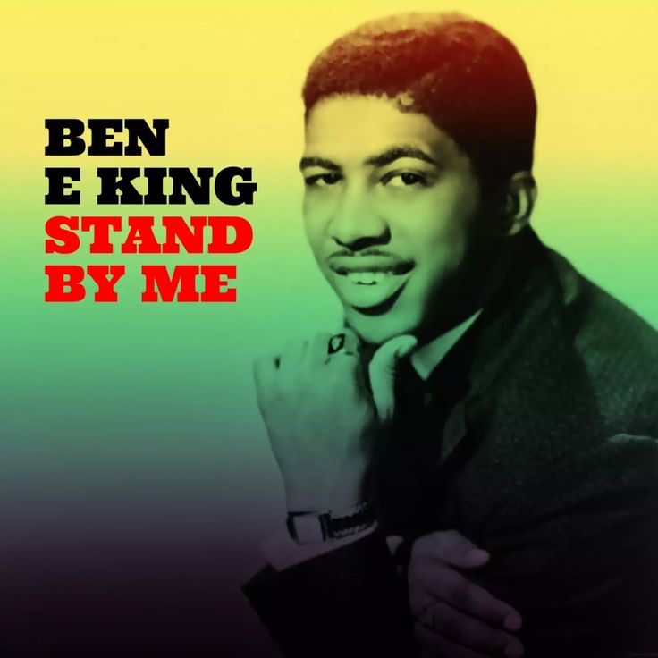 Ben E. King: The Soulful Voice Behind ‘Stand by Me’