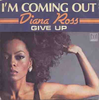 Diana Ross – ‘Ain’t No Mountain High Enough’